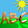 KiddieApps - Learn alphabets (free)