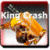 king crash
