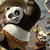 Kung Fu Panda 2 Live Wallpaper 2