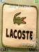 Lacoste Logo