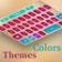 Keyboard Themes Colors