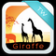 Giraffe Keyboard