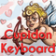 Cupidon Keyboard