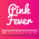Pink Keyboard Fever