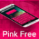 Keyboard Pink Free