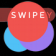 Swipey Circle