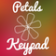 Petals Keypad