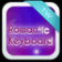 Romantic Keyboard