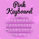 Keyboard Pinck