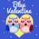 Blue Valentine Keyboard