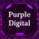 Purple Digital Theme