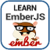 learn Ember JS