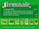 Lemonade Tycoon by JAMDAT (Pocket PC)