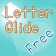 Letter Glide Free