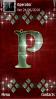 Letter P