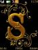 Letter S