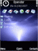 Lightning Theme + Free Flash Lite Screensaver