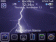 Blackberry Curve (8350i) ZEN Theme: Lightning