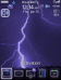Blackberry Flip ZEN Theme: Lightning