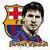 Lionel Messi Wallpaper App