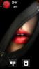 Lips Under Zip-hd