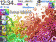 8100 Blackberry ZEN Theme: Liquid Rainbow