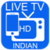 Live TV Indian Channels
