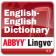 ABBYY Lingvo x3 Mobile English - English Oxford Dictionary