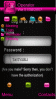 login in