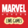 Marvel Heroes Link Games