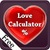 love Accurate calculator
