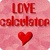 Love Estimator App