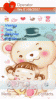 Love forever animated
