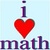 Love-math