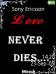 Love Never Dies