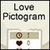 Love Pictogram