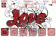 Blackberry Bold ZEN Theme: Love Forever