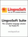 LingvoSoft English - Bengali Suite 2006