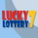 Lucky Lottery 7