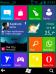 Lumia 800 Colorful