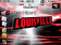 8100 Blackberry ZEN Theme: Louisville Cardinals