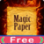Magic Paper Free