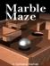 Marble Maze (for touch devices)