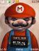 Mario Clock