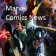 Marvel Comics News