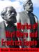 Works of Karl Marx and Friedrich Engels. Includes Das Kapital and Communist Manifesto.