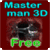 Master Man Free