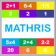 Math Tetris
