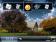 MaxWeather Theme Pack for BlackBerry