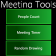 Meeting Tools